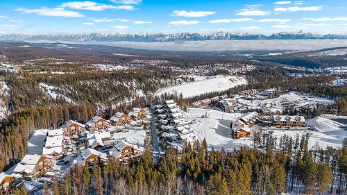 G1-C-1351 Gerry Sorensen Way, Kimberley, BC - Outdoor With View