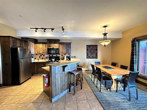 G1-C-1351 Gerry Sorensen Way, Kimberley, BC - Indoor