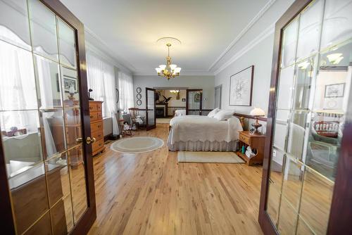 120 Wattsville Road, Cranbrook, BC - Indoor