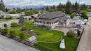 120 Wattsville Road, Cranbrook, BC  - Outdoor With View 