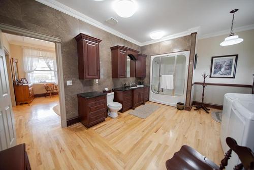 120 Wattsville Road, Cranbrook, BC - Indoor