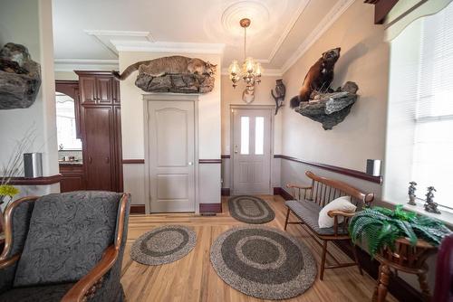 120 Wattsville Road, Cranbrook, BC - Indoor Photo Showing Other Room