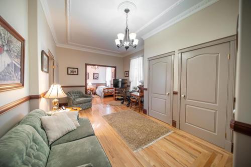 120 Wattsville Road, Cranbrook, BC - Indoor