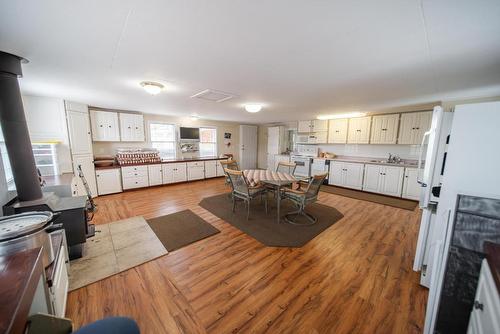 120 Wattsville Road, Cranbrook, BC - Indoor