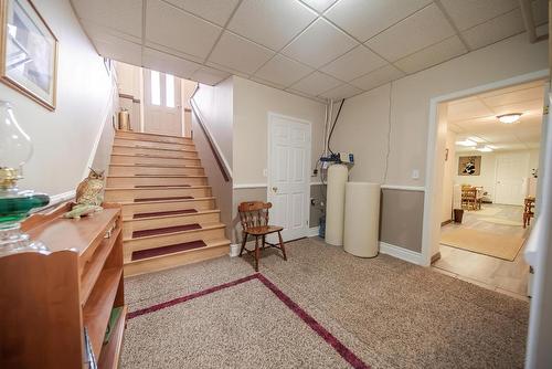 120 Wattsville Road, Cranbrook, BC - Indoor Photo Showing Other Room