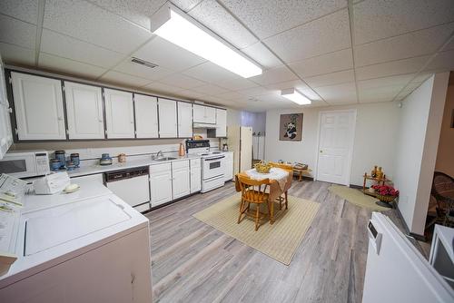 120 Wattsville Road, Cranbrook, BC - Indoor