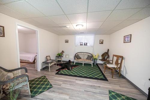 120 Wattsville Road, Cranbrook, BC - Indoor