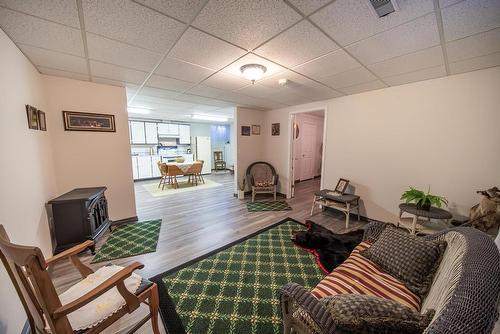 120 Wattsville Road, Cranbrook, BC - Indoor