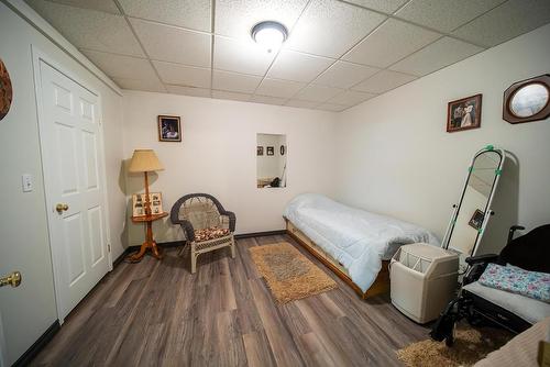 120 Wattsville Road, Cranbrook, BC - Indoor