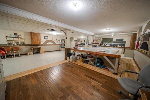 120 Wattsville Road, Cranbrook, BC - Indoor Photo Showing Other Room