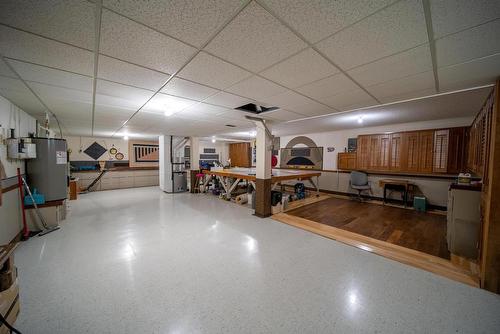 120 Wattsville Road, Cranbrook, BC - Indoor