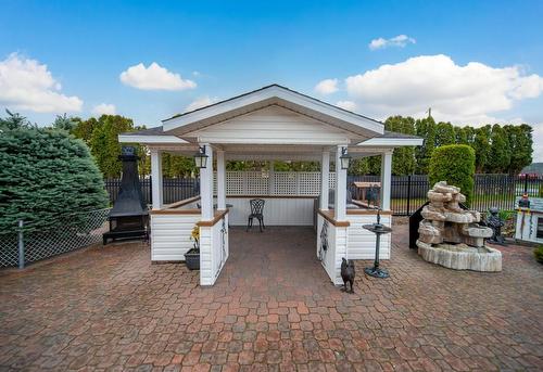 120 Wattsville Road, Cranbrook, BC - Outdoor With Deck Patio Veranda