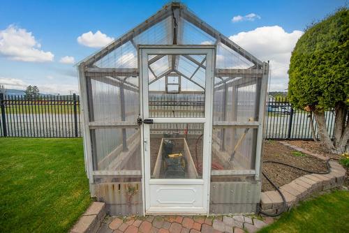 120 Wattsville Road, Cranbrook, BC - Outdoor