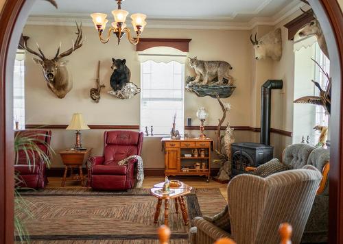 120 Wattsville Road, Cranbrook, BC - Indoor