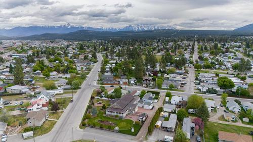 120 Wattsville Road, Cranbrook, BC - Outdoor With View