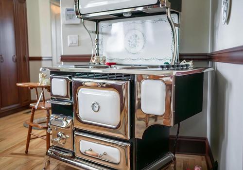 120 Wattsville Road, Cranbrook, BC - Indoor