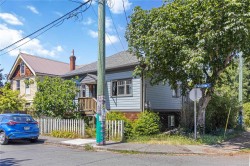 1334 Pembroke St  Victoria, BC V8R 1V4
