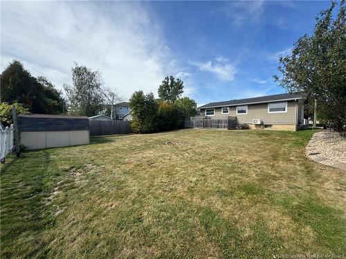 38 Vine Ave, Moncton, NB 