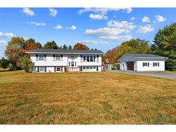 4343 Route 10  New Zion, NB E4B 1A7