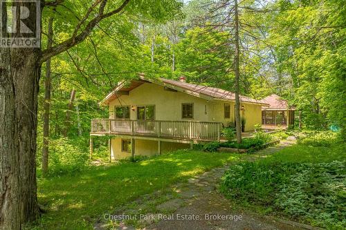 115 WOODLAND DRIVE  Huntsville (Chaffey), ON P1H 1A7