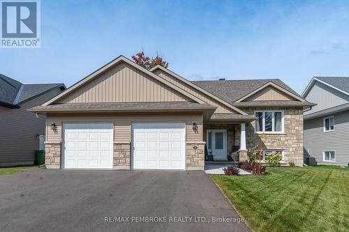 36 ZACHARY STREET  Petawawa, ON K8H 0G5