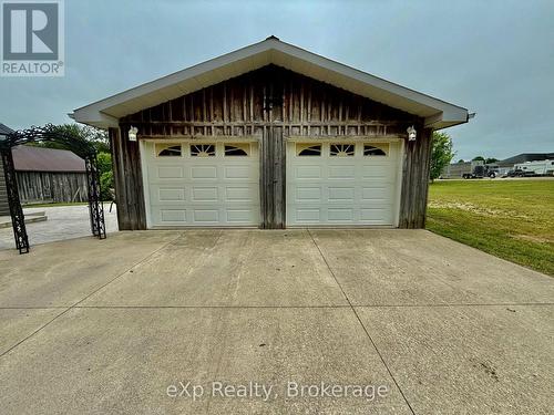 99 6 Concession, Brockton, ON - Outdoor