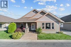 1231 10 Street SW Unit# 3  Salmon Arm, BC V1E 0A5