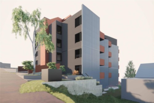 3053 Kingsway Ave, Port Alberni, BC 