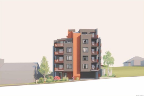 3053 Kingsway Ave, Port Alberni, BC 