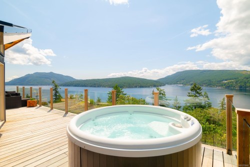 543 Bayview Pl, Duncan, BC 