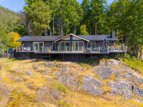 543 Bayview Pl, Duncan, BC 