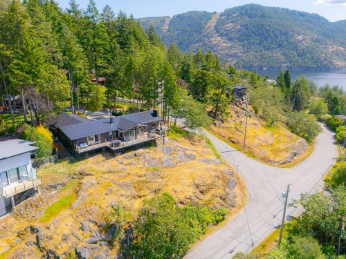 543 Bayview Pl, Duncan, BC 