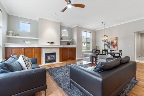 1390 Gabriola Dr, Parksville, BC 