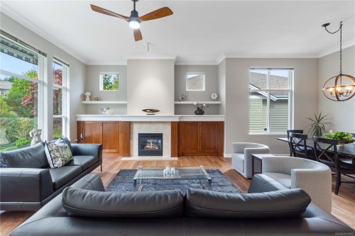 1390 Gabriola Dr, Parksville, BC 