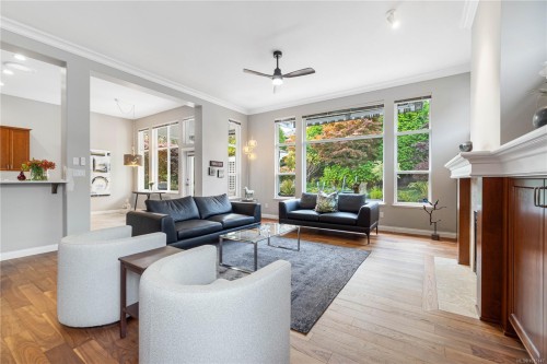 1390 Gabriola Dr, Parksville, BC 