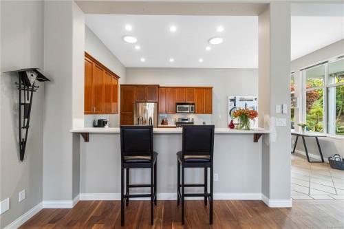 1390 Gabriola Dr, Parksville, BC 