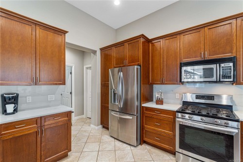 1390 Gabriola Dr, Parksville, BC 