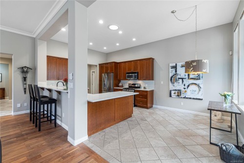 1390 Gabriola Dr, Parksville, BC 