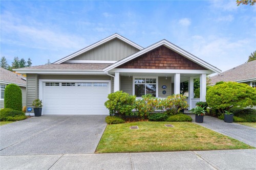 1390 Gabriola Dr, Parksville, BC 