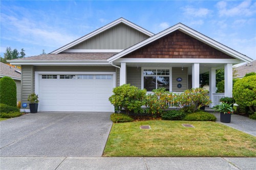 1390 Gabriola Dr, Parksville, BC 