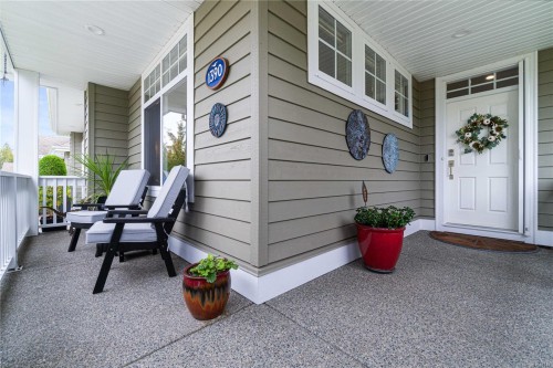 1390 Gabriola Dr, Parksville, BC 