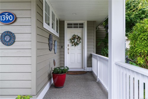 1390 Gabriola Dr, Parksville, BC 