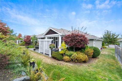 1390 Gabriola Dr, Parksville, BC 