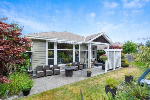 1390 Gabriola Dr, Parksville, BC 