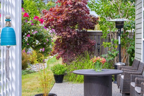 1390 Gabriola Dr, Parksville, BC 