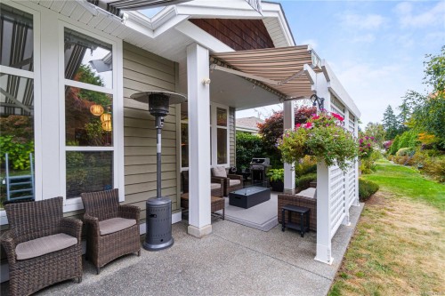 1390 Gabriola Dr, Parksville, BC 