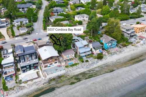5037 Cordova Bay Rd, Saanich, BC 