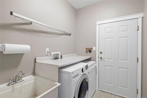 6127 Kiara Pl, Nanaimo, BC 