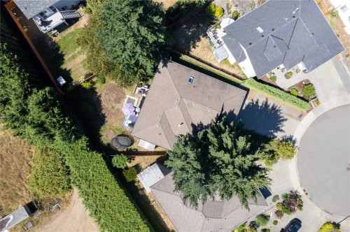 6127 Kiara Pl, Nanaimo, BC 