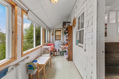 Autre - 25  - 29 Ch. Lépine, Val-Des-Lacs, QC - Indoor Photo Showing Other Room